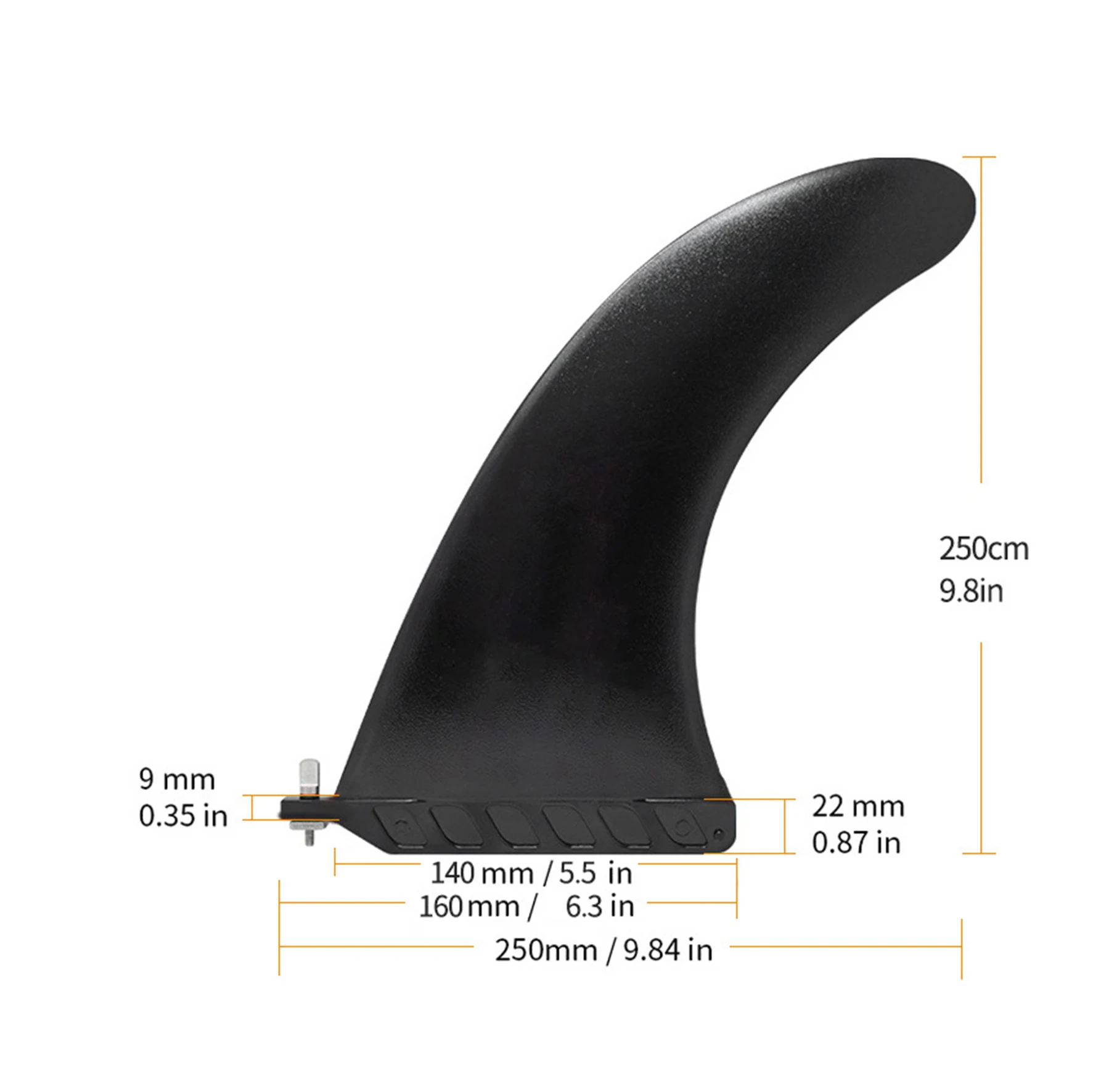 Thumbnail 2 - #46 Latest Surfboard Fins Updates
