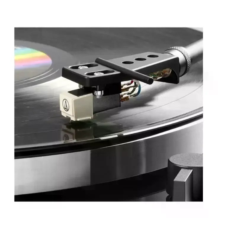 AT3600L Moving Magnetic Stylus Base Support Holder For LP Vinyl Record Player Turntable Phonograph Accessories