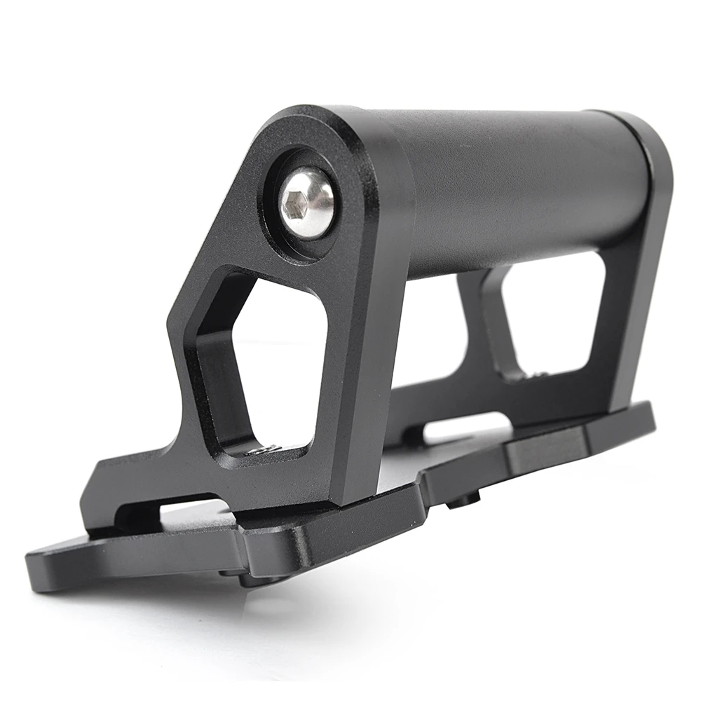 Для CFMOTO 450MT 450 MT CF Moto MT450 2024 2025 мотоциклетный GPS-держатель для телефона, подставка для навигации, удлинительный кронштейн