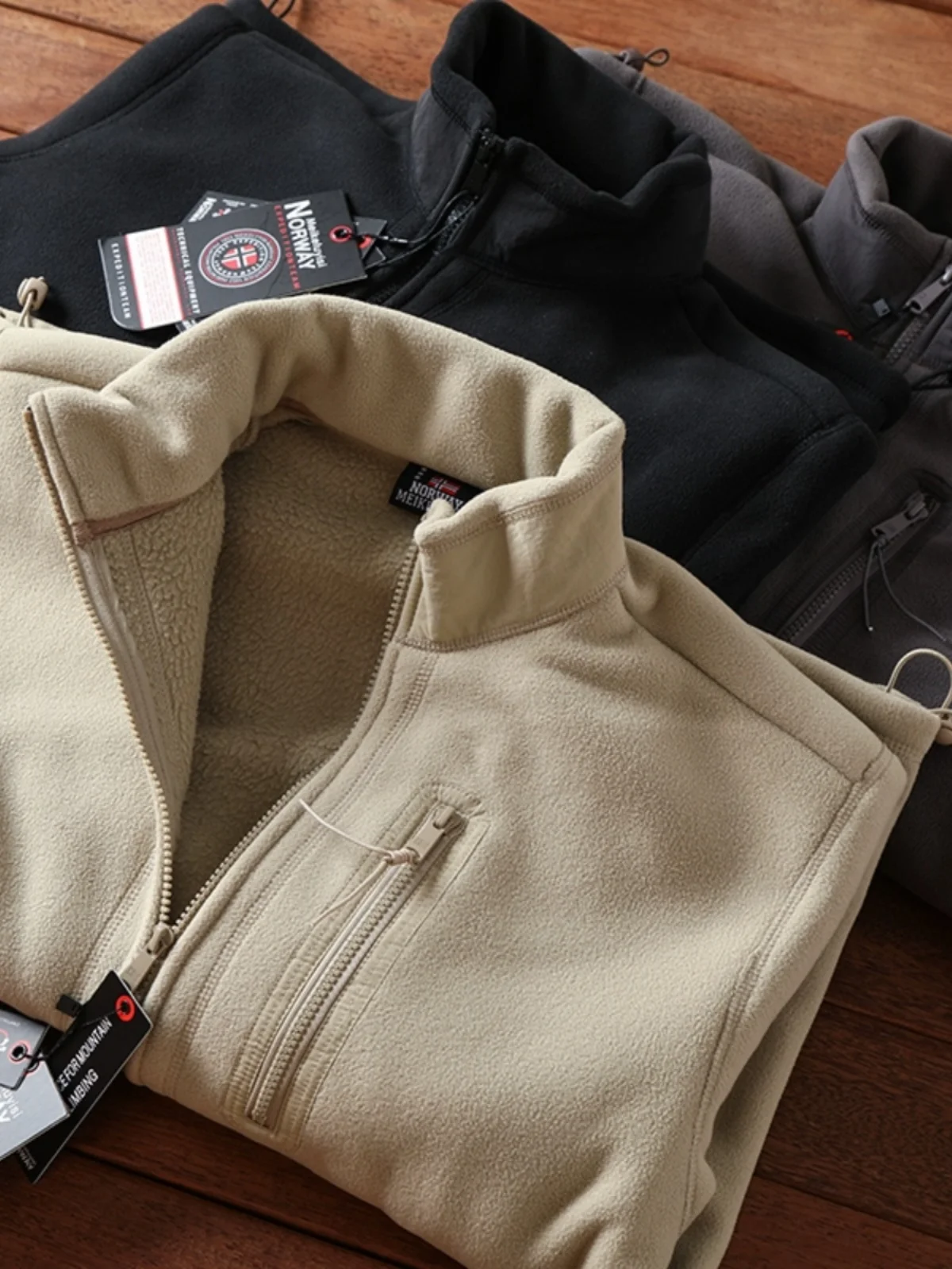 Functional Outdoor … - image