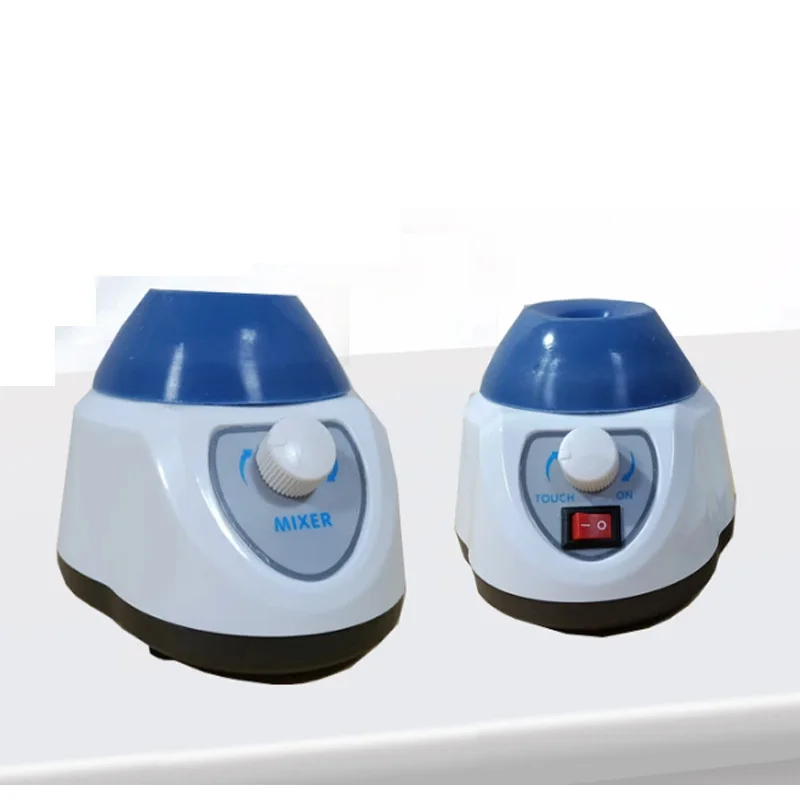 Vortex mixer laboratory vortex mixer shaker test tube centrifuge tube mixing