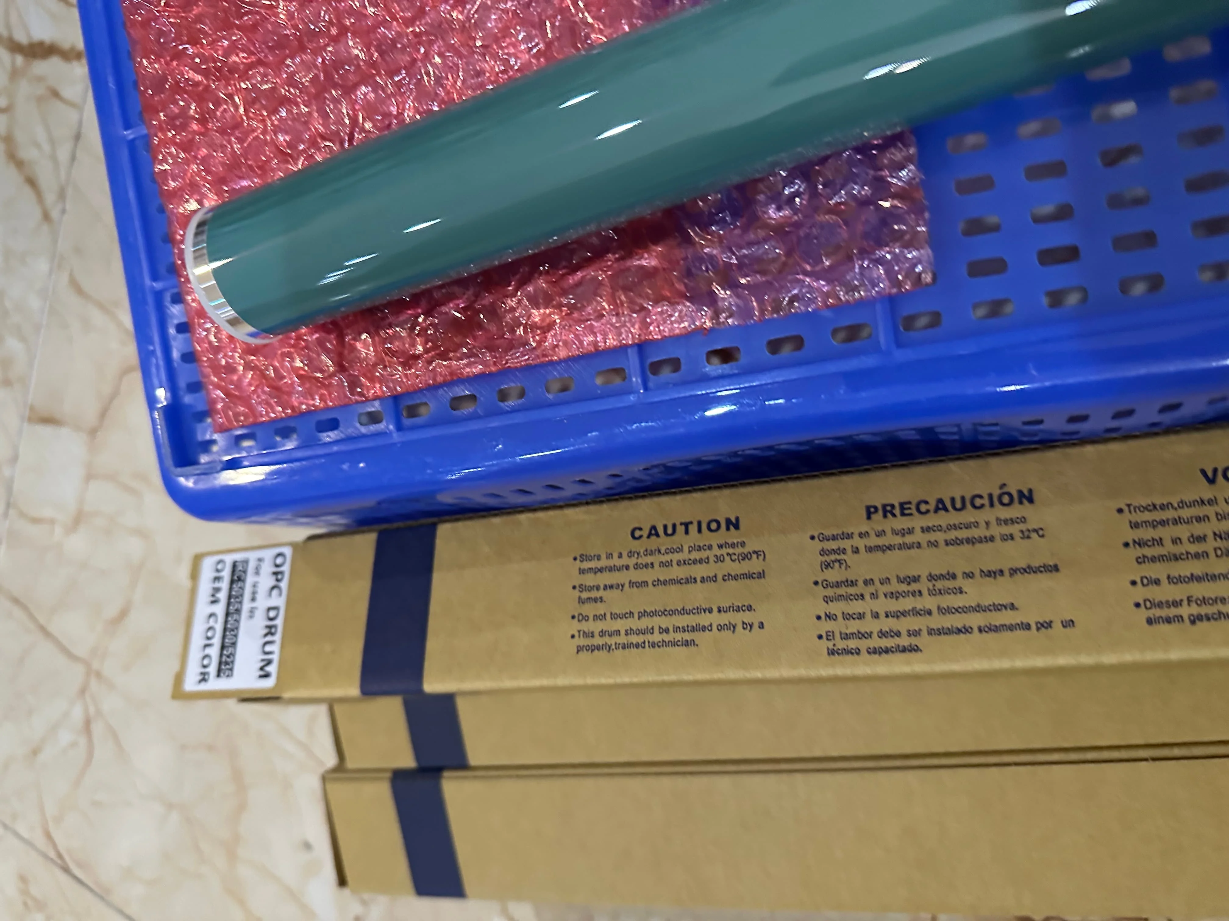 

5PCS GPR30 GPR31 Japan Quality OPC Drum for Canon IR ADVANCE IRC5030 IRC5035 C5045 C5051 C5235 GPR-30 GPR-31