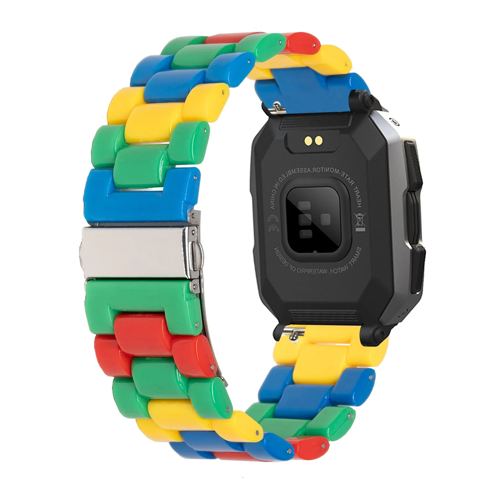 Acrylic Strap Band … - image