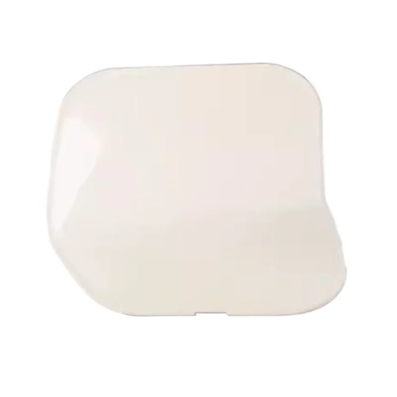 

Trailer Hole Cover Front Bumper Bar Towing Hitch Hook Cap for Nissan X-Trail 2014 2015 2016 Black Gold Sliver Red Auto Part