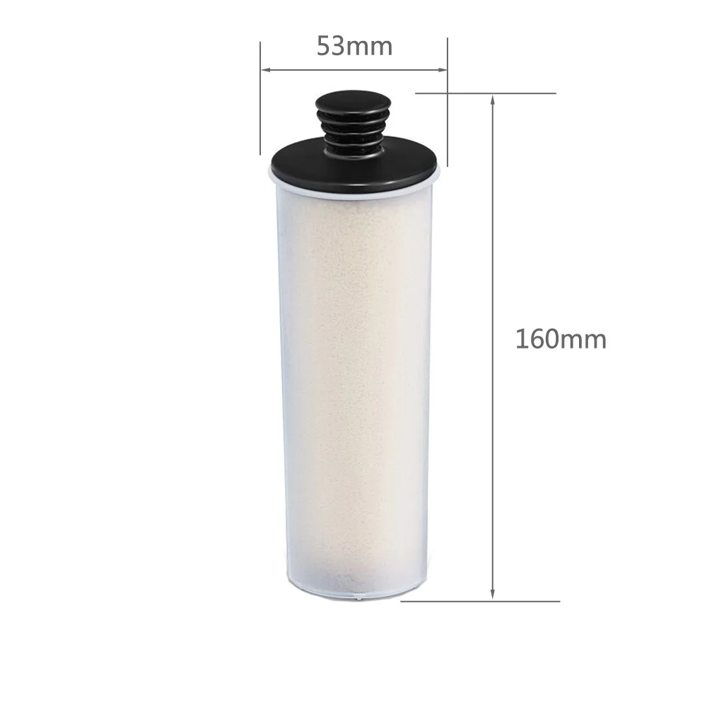 Steam Cleaner Water Purifier Descaling Cartridge for Karcher SC2 SC3 Clean Water Descaling Filter Premium Upright 1PCS