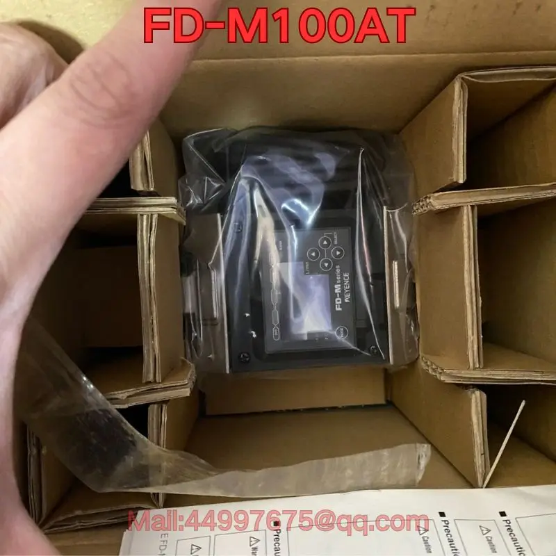 New FD-M100AT flow sensor Latest Pricing for 2026