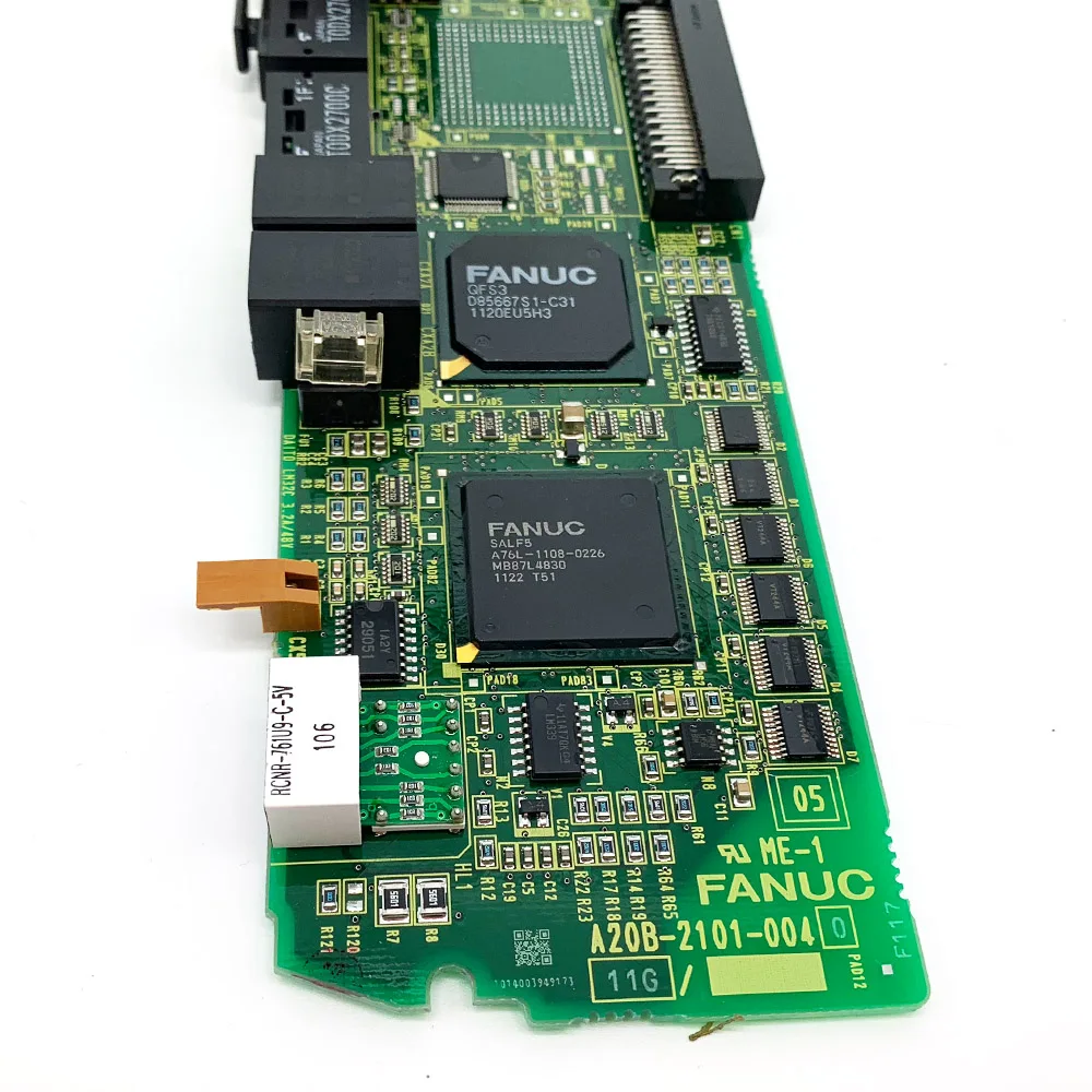 Placa De Circuito FANUC, A20B-2101-0040, A20B-2101-0041, Disponible, A20B-2101-0042