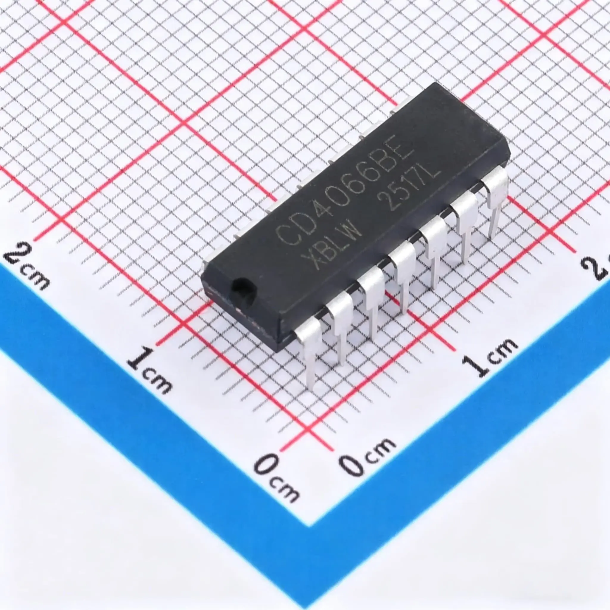 10Pcs New CD4060 CD4066 CD4069 CD4070 CD4071 CD4081 CD4093 CD4094 CD4511 CD4518 CD40106 CD4015 CD4019 BE DIP16 DIP14 IC Chip