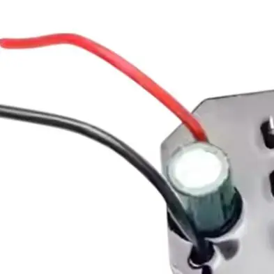 

Brushless Lithium Electric Wrench Control Board 1000Nm High Torque Driver For Power Tool Repair Replacement Parts