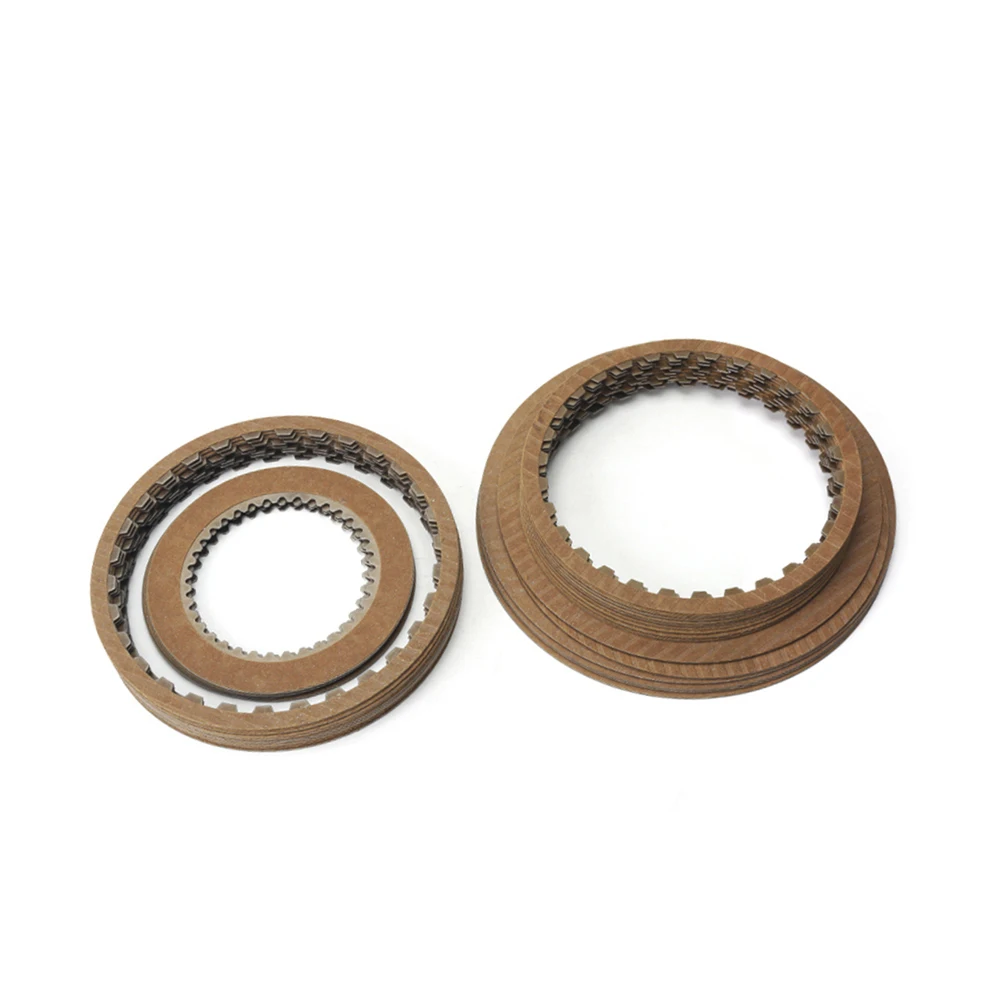 

5HP19 ZF5HP19 Automatic Transmission Clutch Disc Friction Repair Kit For Audi BMW