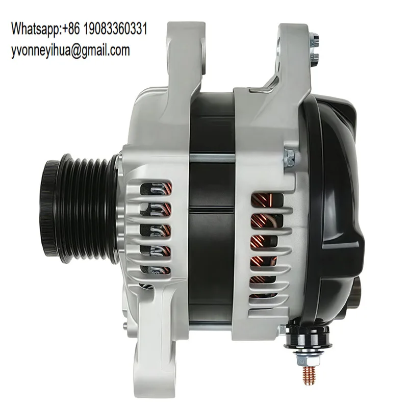 

Alternator Generator For Hyundai Grand Santa Fé 2013-2018 Hyundai Santa Fe 37300-2F200 20193251OE 20132594 553943RID