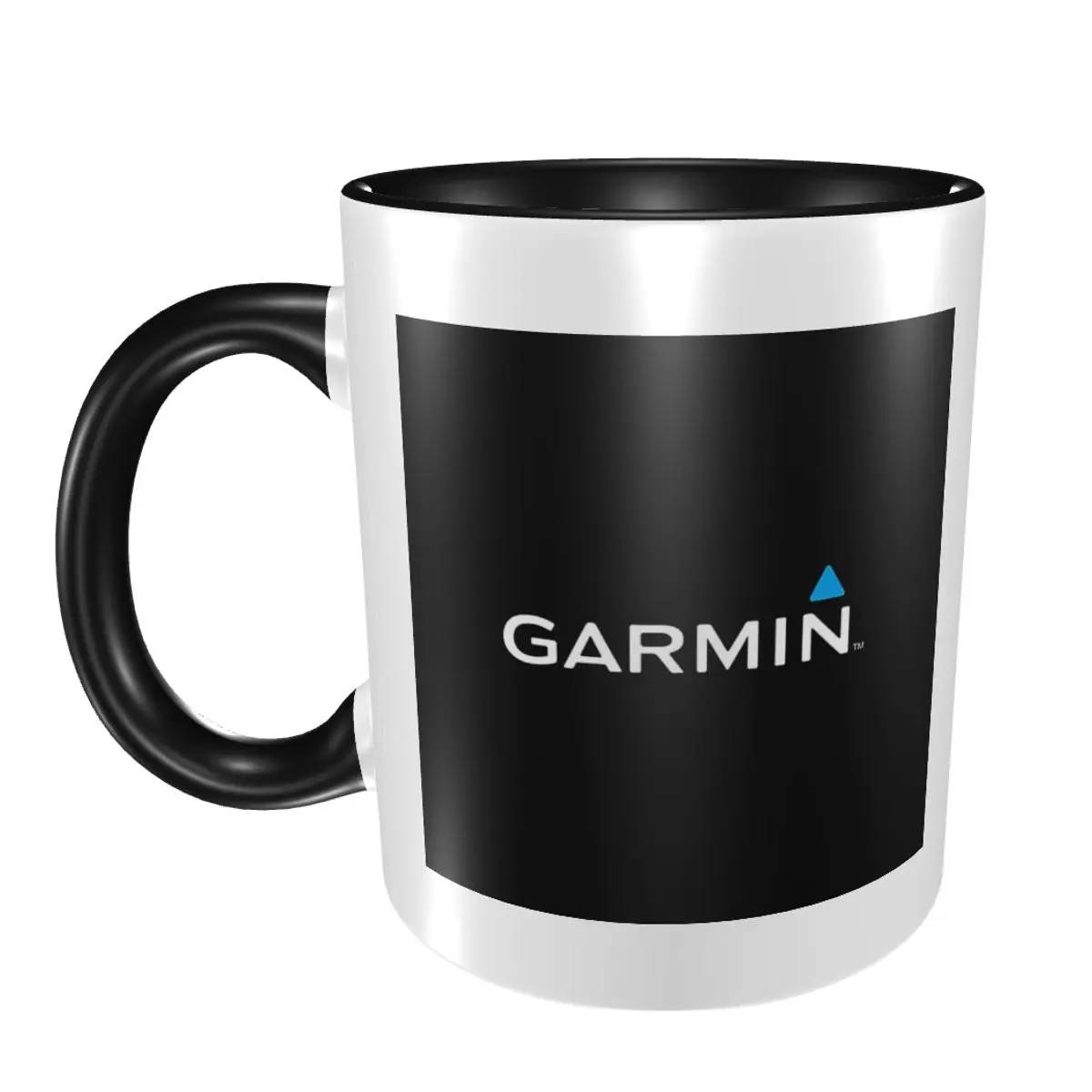 Official Garmin Original Merchandise Classic Mug Funny Ceramic Coffee Cups Tea Mugs Milk Cup Drinkware Gift for Friends