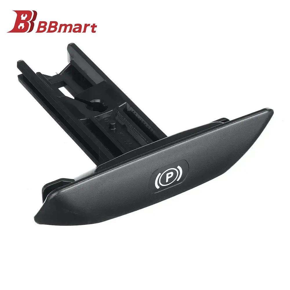 A2044270020 BBmart Auto Parts 1pcs Parking Brake Release Handle For Mercedes Benz W204 W212 C218 W207 2009-2014  OE 2044270020