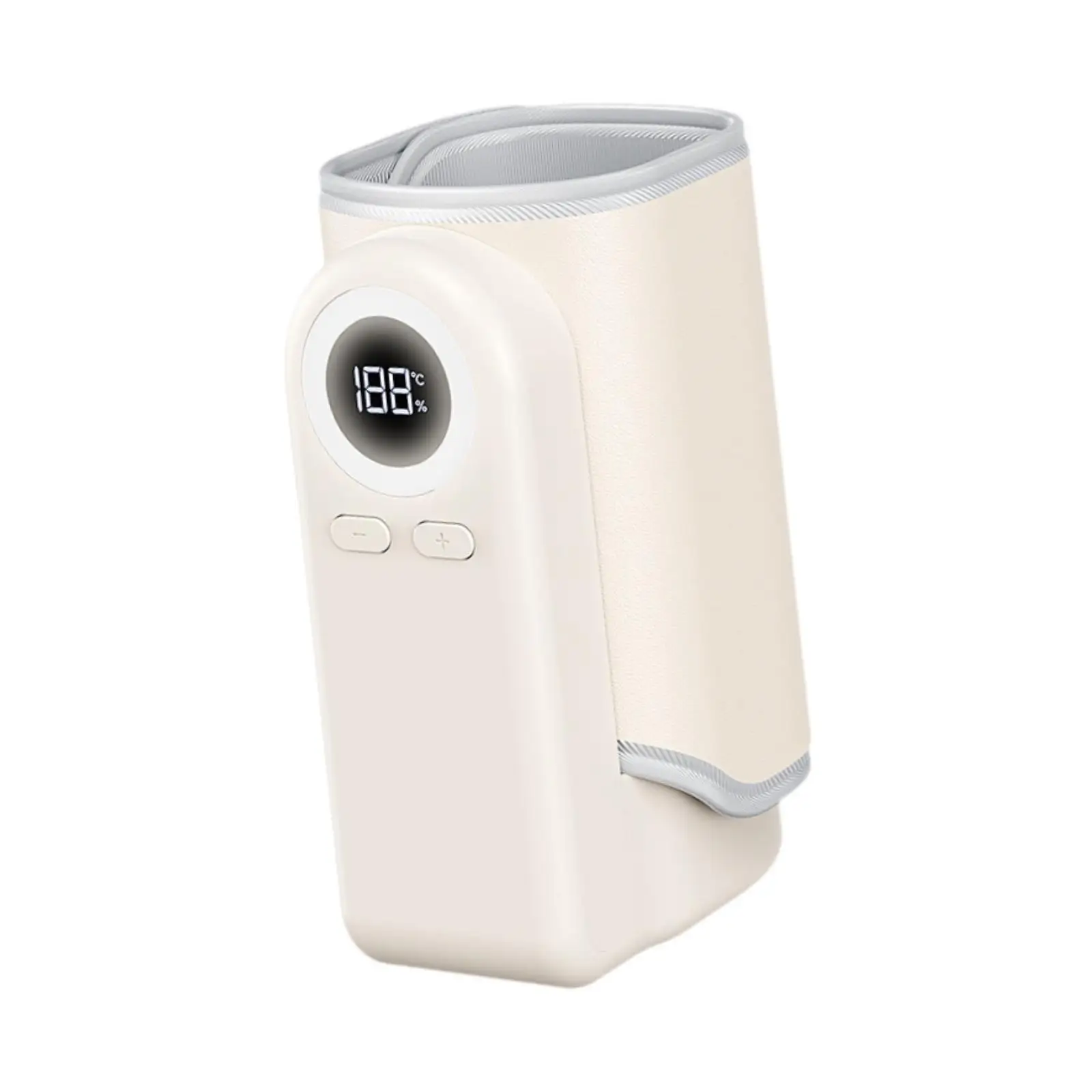 

Многофункциональный беспроводной USB-подогреватель для детских бутылочек с термостатом, портативная сумка-нагреватель для ежедневного использования, прогулок, кормления и путешествий