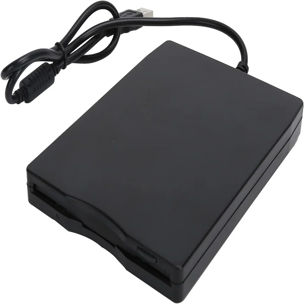USB Floppy Disk Reader Drive 3.5