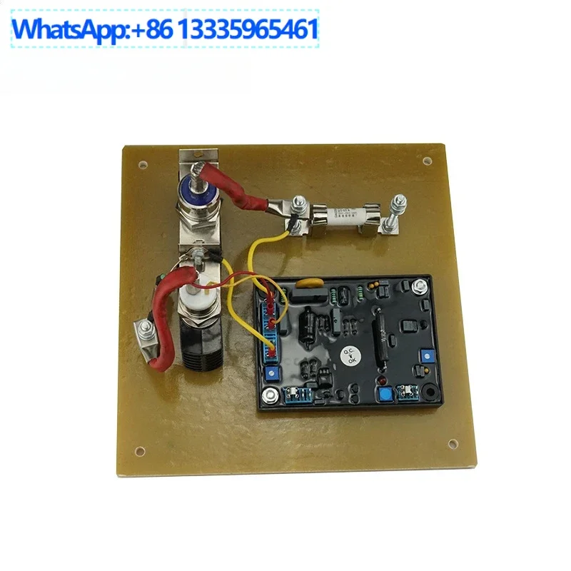 GAVR-100A Voltage R…