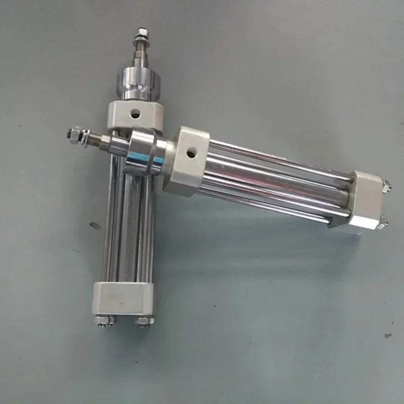Applicable to Double Component Air Booster Pump - Specialized for Polyurethane Spray Machine