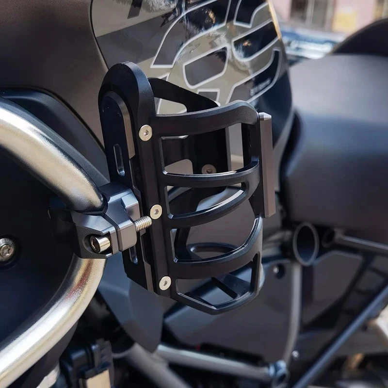 Cup Holder For CFMOTO 800MT 800MTX 800-MT 800MT-X MT-X800 Motorcycle Water Bottle Drink Cup Holder Stand Mount