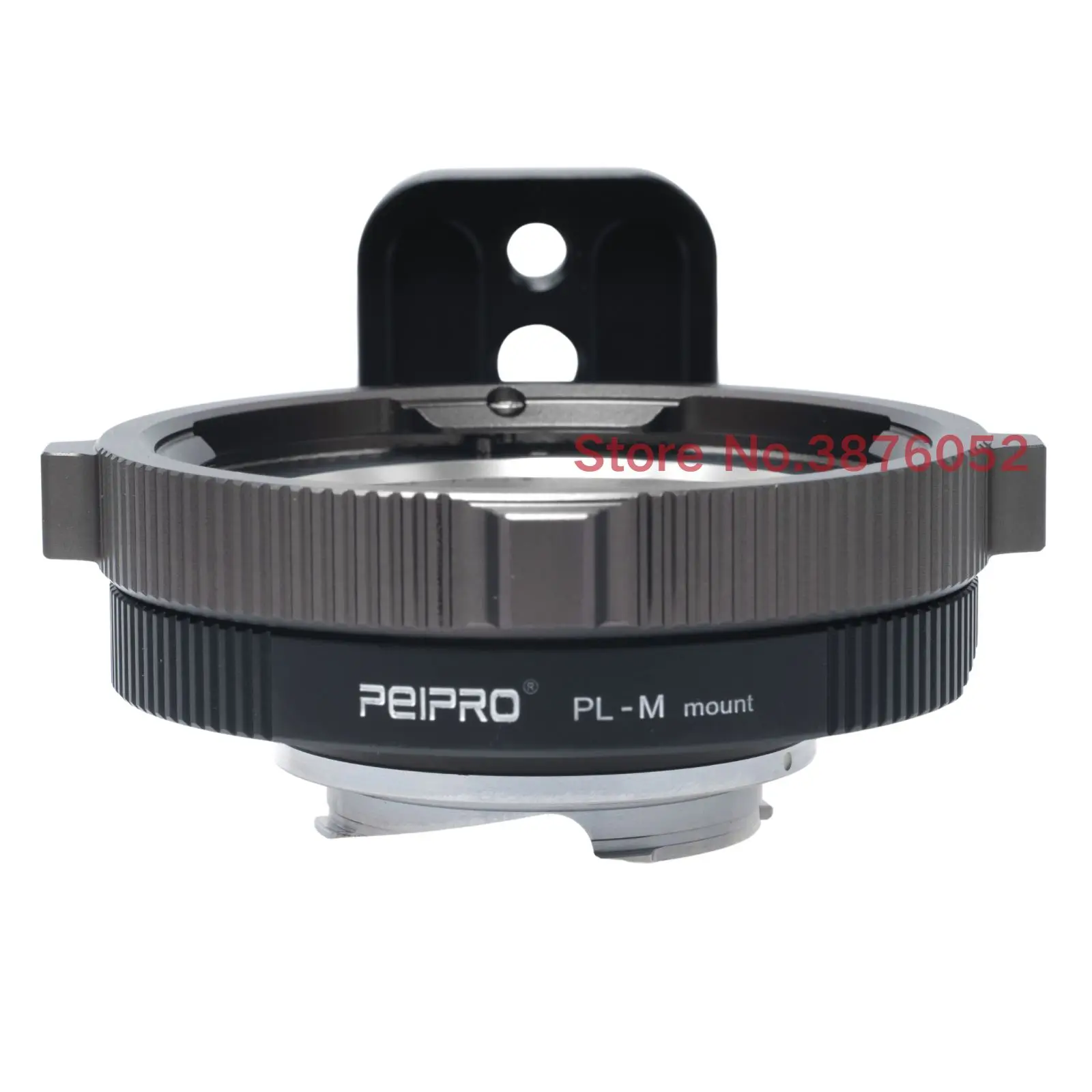 Peipro PL-M Lens Ad… - image