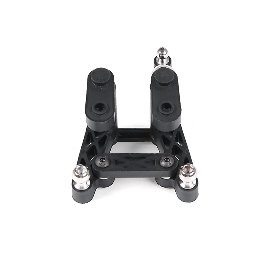 A45F-jeu de pièces de direction pour pièces Baja 5B pour 1/5 HPI ROVAN KM pour BAJA 5B 5T 5SC