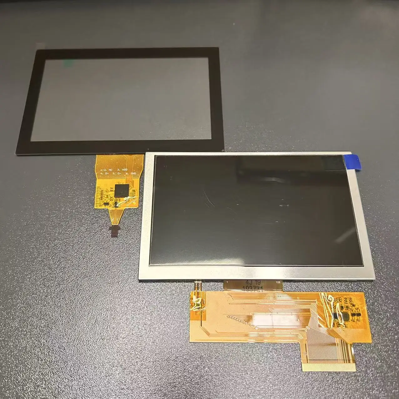 SUMITOMO T-72C T-82C T-72C+ T-Q102 T-57 T-55 T-56 Z2C T-82C+ fiber optic fusion machine LCD display touch screen