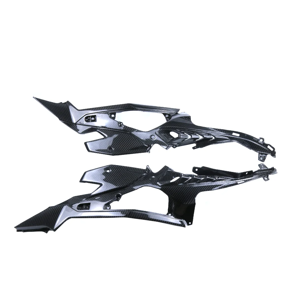 Fender Fuel Tank Side Panel for Kawasaki ZX4R ZX4RR ZX25R 2023+