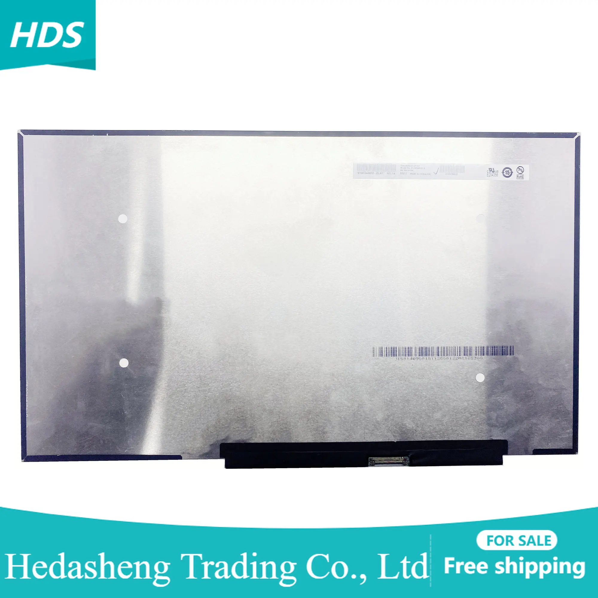 B140HAN06.B B140HAN06.2 B140HAN06.8 5D10W69926 5D11B60376 14 Inch 30 Pin Slim LCD Screen Matrix