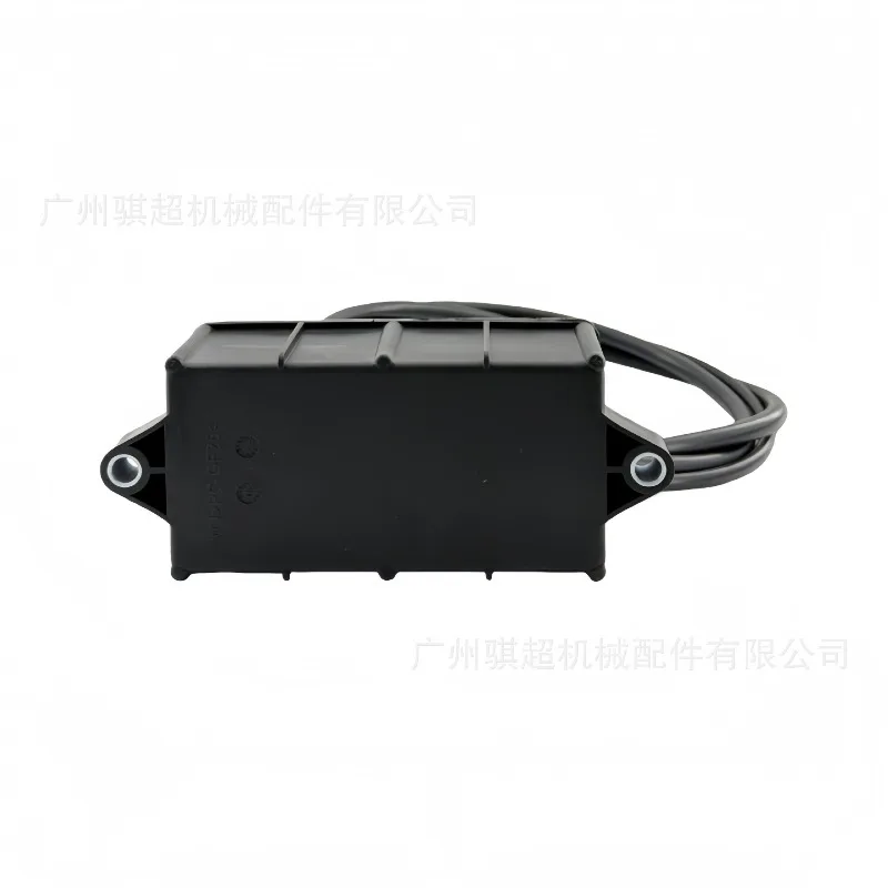 523-00008 Excavator Throttle Motor (Square Long Wire) Suitable for DH300-7 Excavator