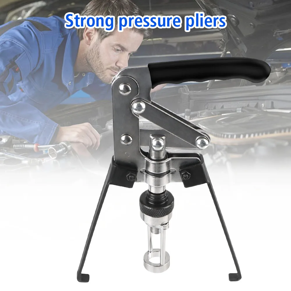 

Stainless Steel Repair Tools Adjustable Laborsaving Convenient Wide Applicability Automobile Maintenance Car Dismantling