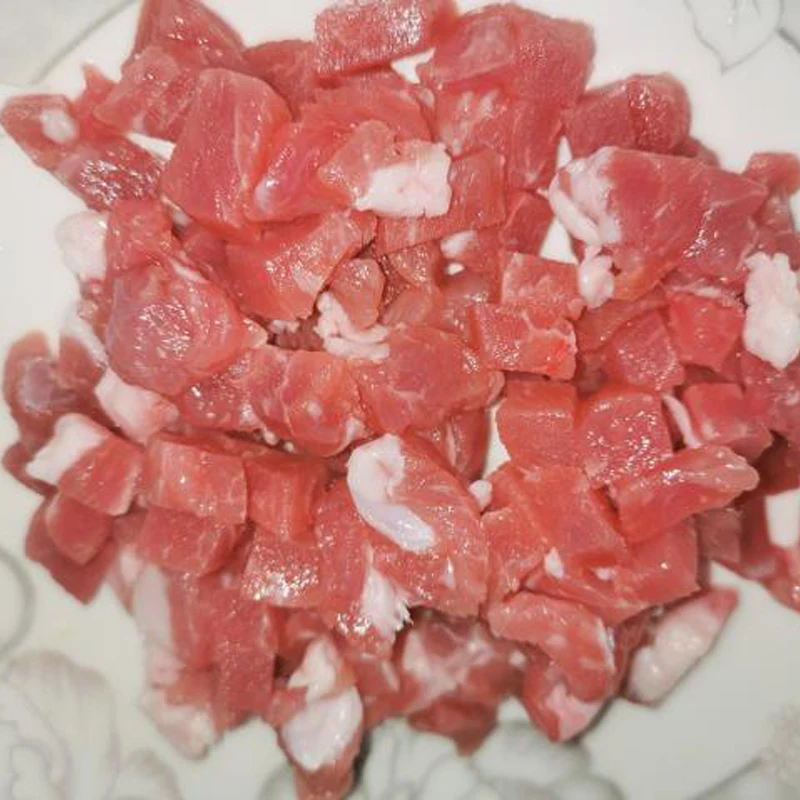 

Коммерческая машина для быстрой нарезки мяса из нержавеющей стали, кухонная электрическая машина для резки мяса, машина для резки овощей