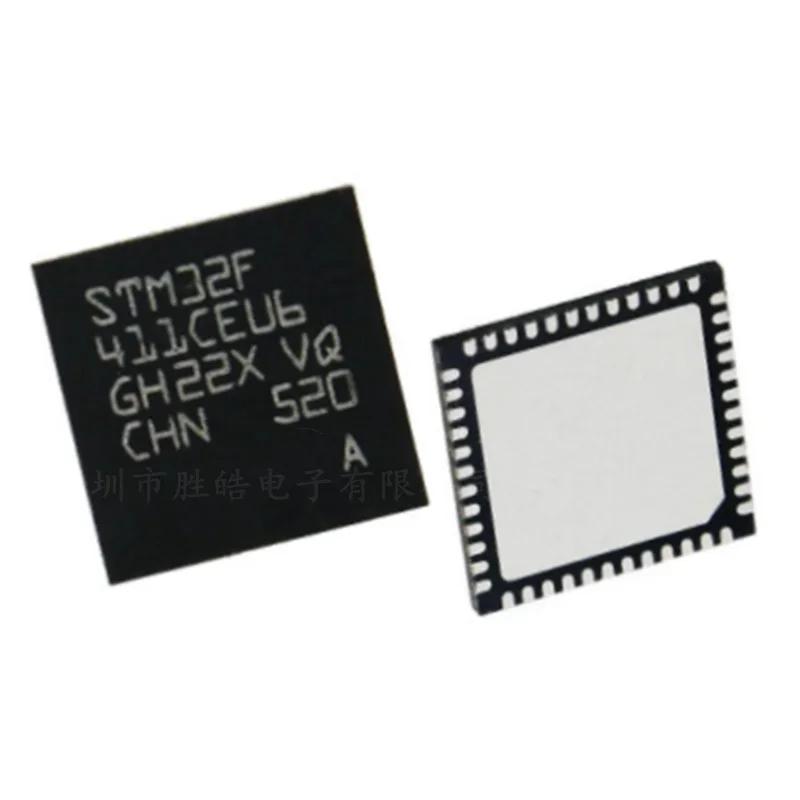 1PCS STM32F411 STM32F411ceu6 V3.0 STM32F401ceU6 STM32F411CEU6 STM32F4 Learning Board V2 STM32F103C8T6