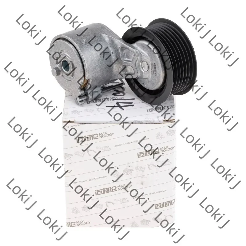 

Автоматический натяжной шкив 95810236110 , 95810236111 Для PORSCHE Cayenne (92A) 2011-2017,Panamera (970) 2011-2016 V6 3.0