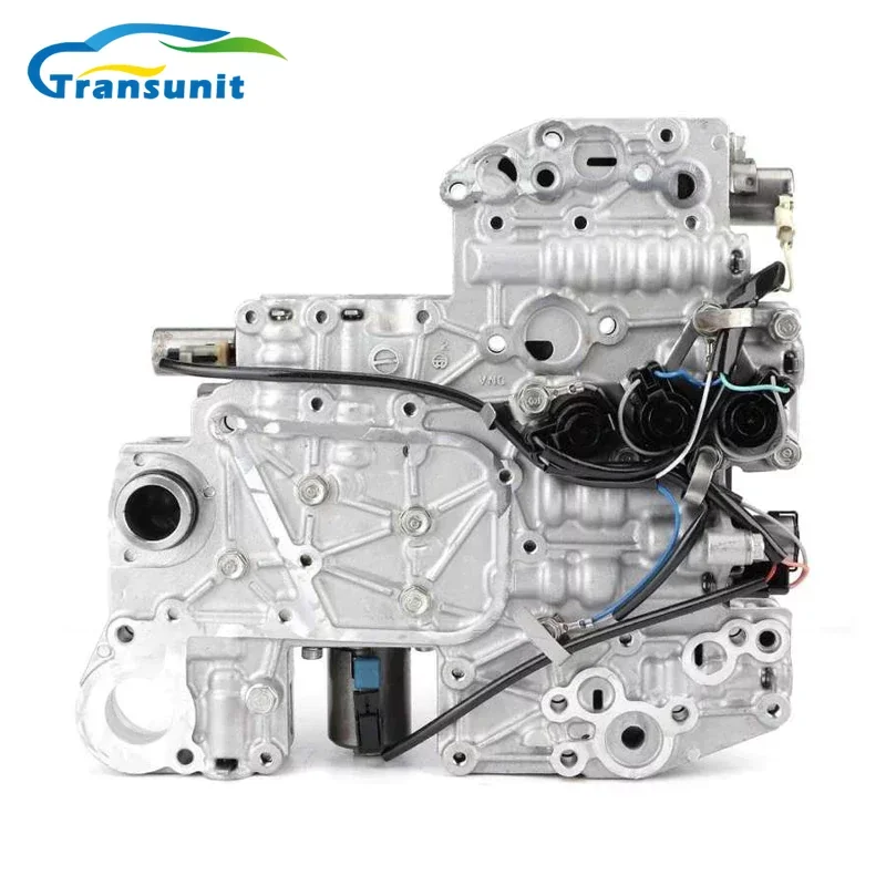 TR690 CVT Transmission Valve Body Fit For Subaru EXIGA Levorg Outback Forester