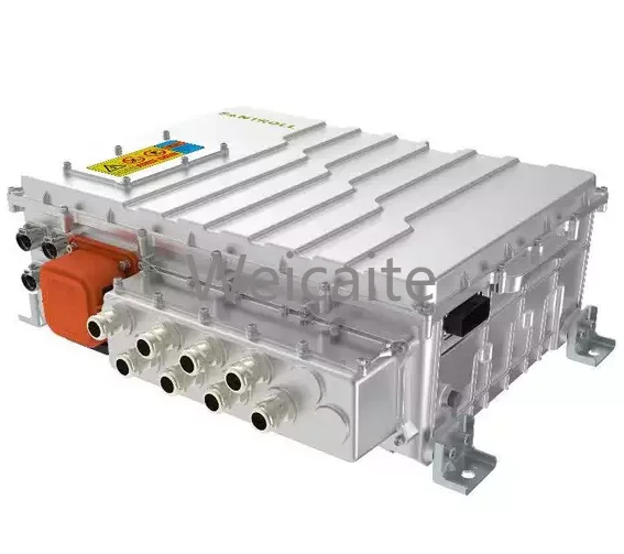 

Hot-selling DC Motor Drive Controller 400v-720v