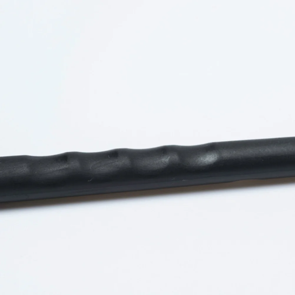 

2Pcs Eye Occluder Plastic Durable Solid Color Handheld Instrument for Eye Chart Examination Vision Test Test Tool