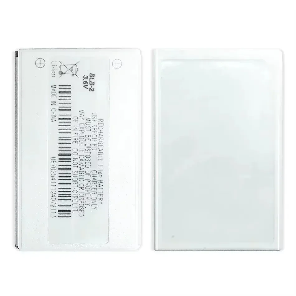 

Аккумулятор BLB-2 для Nokia 3610 6500 6510 6590 6590i 7650 8210 8250 8270 8290 8310 8390 8850 BLB 2