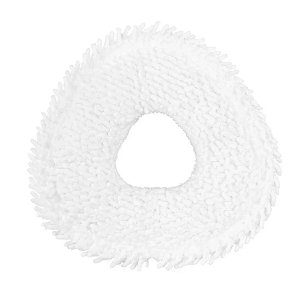 Maintain Cleaning Performance with Accessory Kit  Reduce Air Pollutants  Main Brush  Side Brush  Filters  Wipes