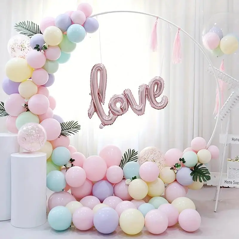 

Round Backdrop Stand 70.8 Inches Balloon Ring Backdrop Kit For Wedding Balloon Ring Backdrop Kit Wedding Circle Backdrop Stand