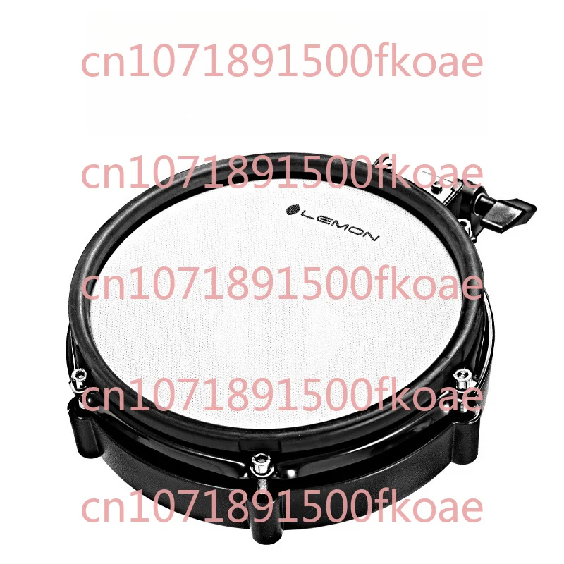 8/10 Inches Mesh Tom Electronic Universal Tom Drum in Stock