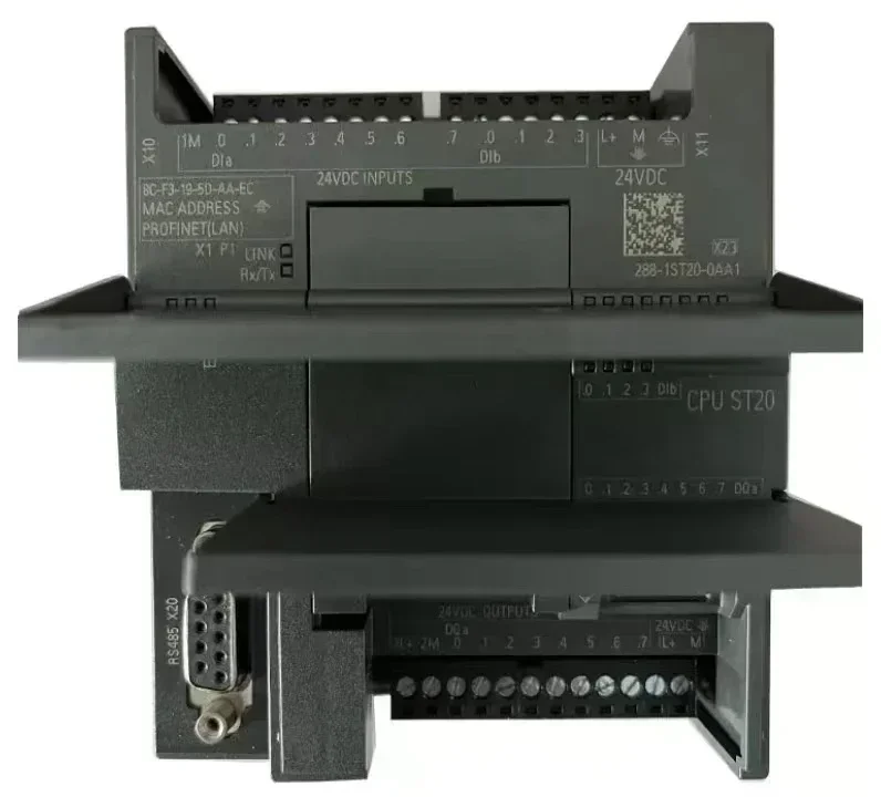 

1 шт. новый модуль ЦП s7-200 6ES7288-1CR40-0AA1 1ST20-0AA1 1SR20-0AA0 1SR20-0AA1 1ST30-0AA1 1SR30-0AA1