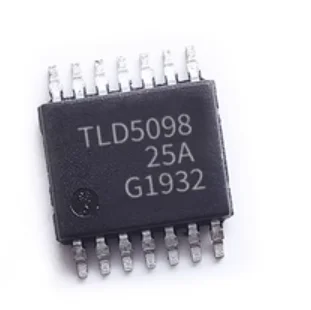 

Бесплатная доставка TLD5098EL SSOP14 LED 10 шт.