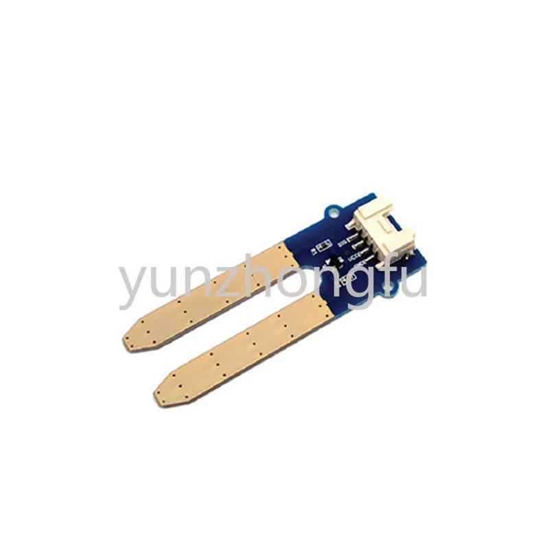 

Grove soil moisture meter sensor detector MoistureSensor corrosion-resistant arduino Seed