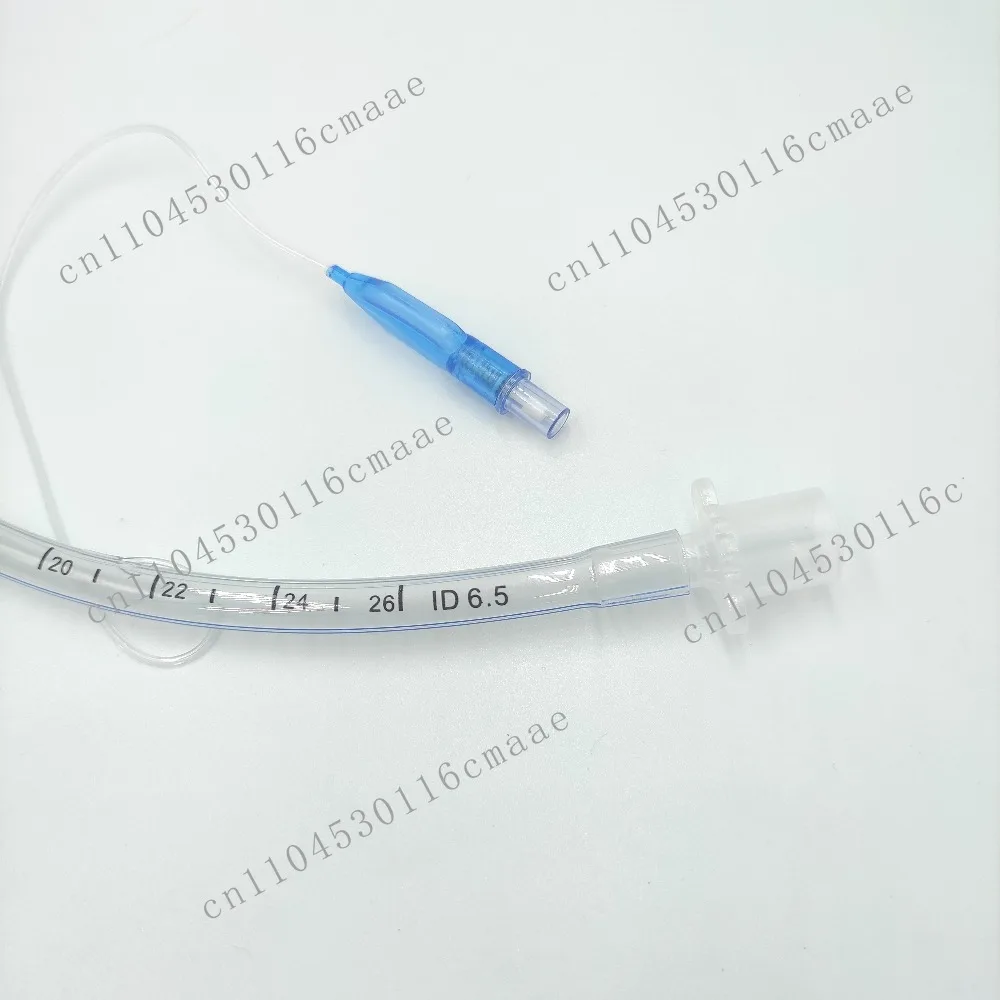 Veterinary Oral Nasal Trachea Cannula(Starting from ten pieces for sale)