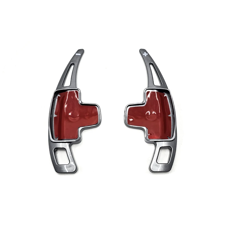 ABS Steering Wheel Shift Paddle For Mercedes Benz A B C E G GLS GLC GLA SLC Class GLA CLS CLA W222 W213 205 X222 Paddle Shifters