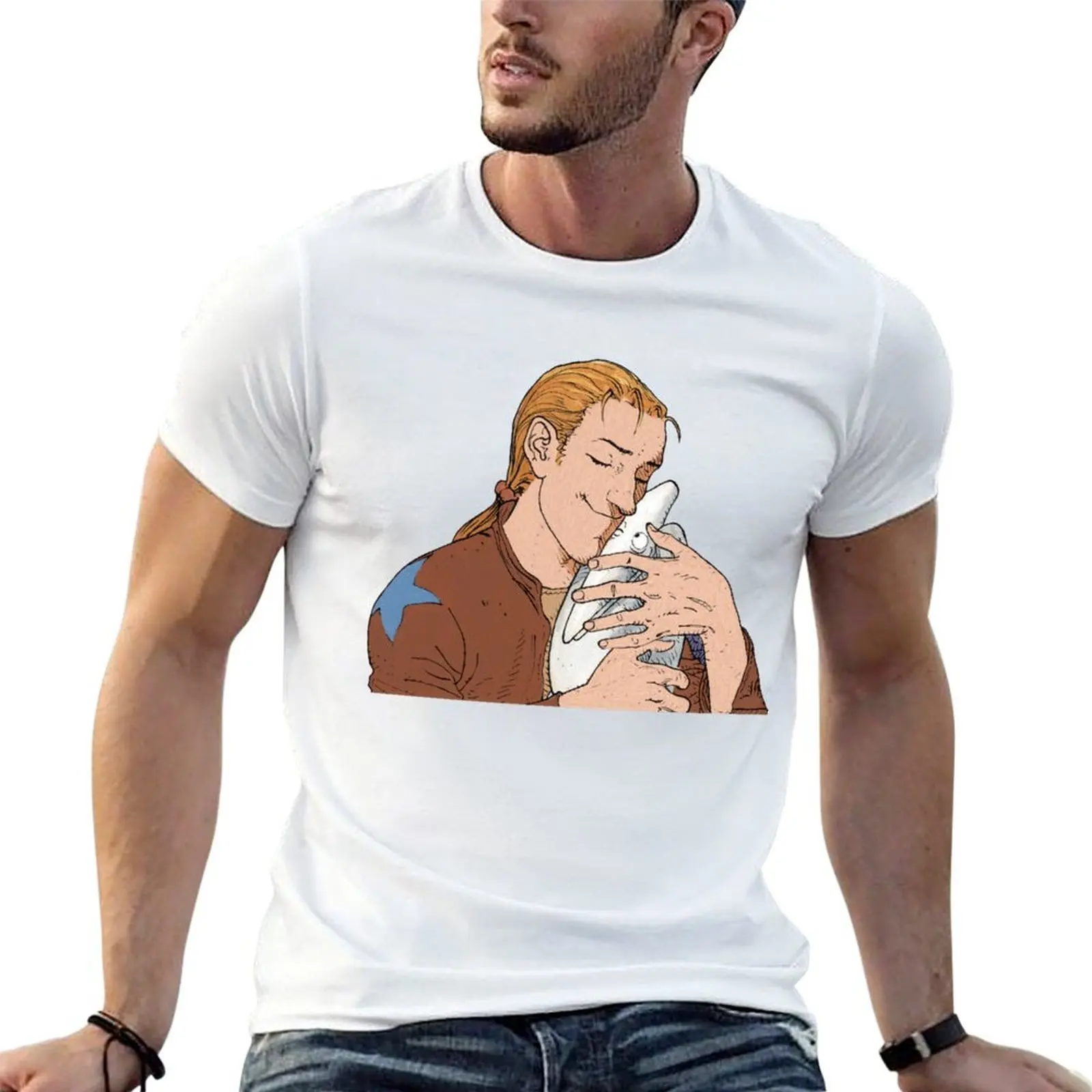 Incal,Moebius,Jodor…