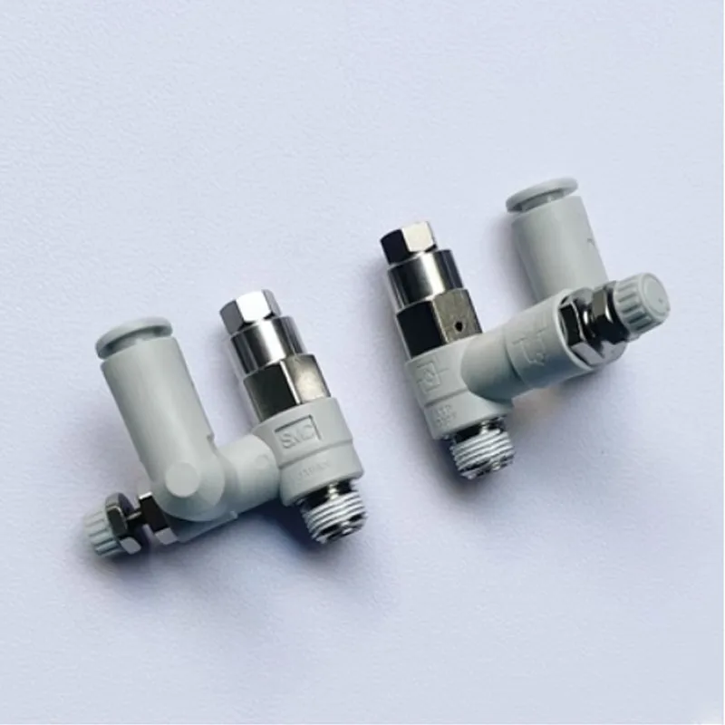 

ASP330F/430F/530F/630F-01/02/03/4-06/08/12S Pilot Speed Control Valve