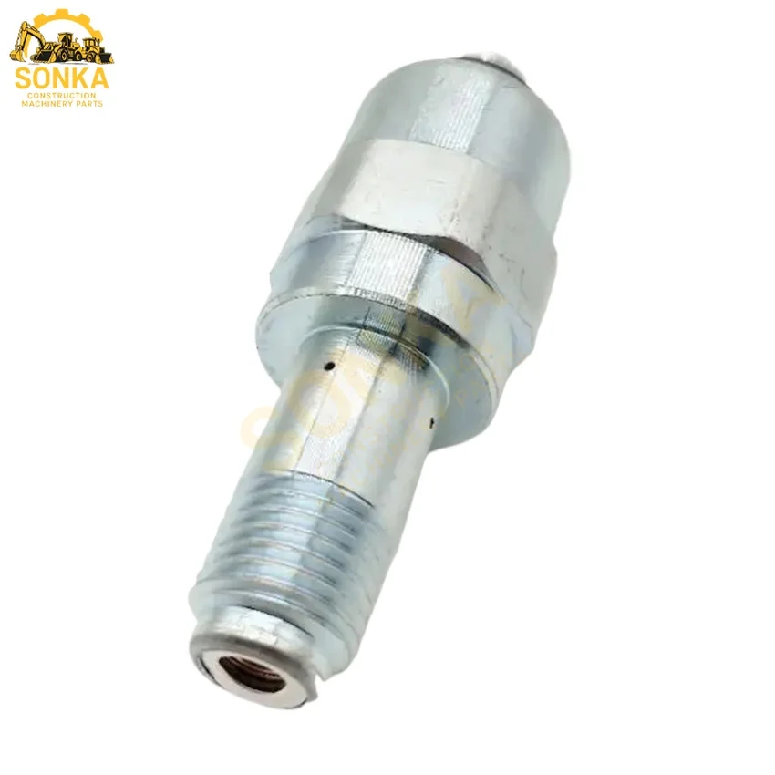 8-94174820-0 8905200030 9461612132 12V Fuel Shut-Off Solenoid for Isuzu Engine 4JB1 4HF1 4HL1