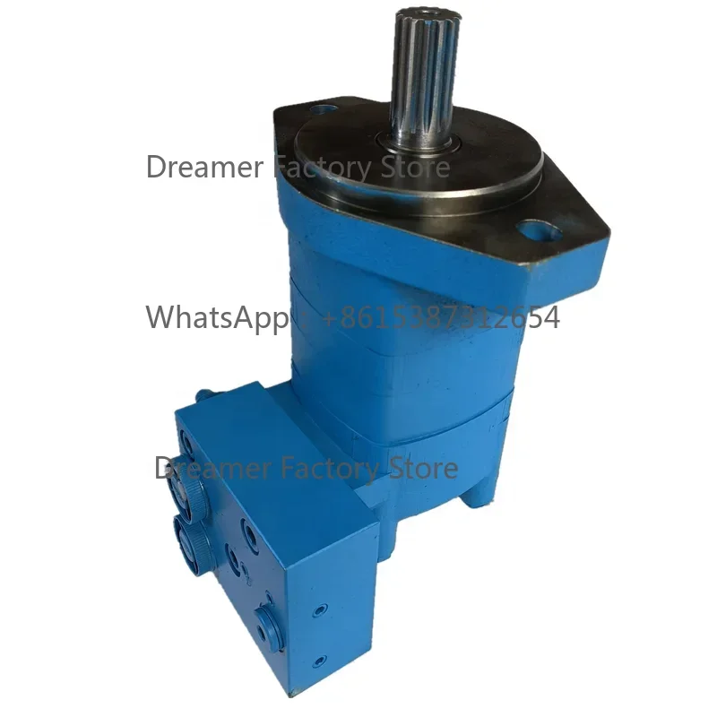 ضمان التجارة إيتون 2K-195 2K-160 2K-130 2K-100 2K-80 المحرك الهيدروليكي 2K-245 604-1056