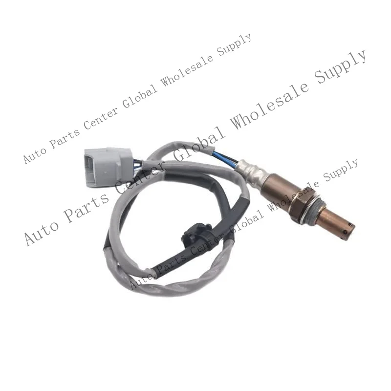 Z+ Rear Oxygen Sensor PE12-18-86Z 234-4939 For Mazda 3 6 2.5L 14 15 16 17 18 CN 1PC