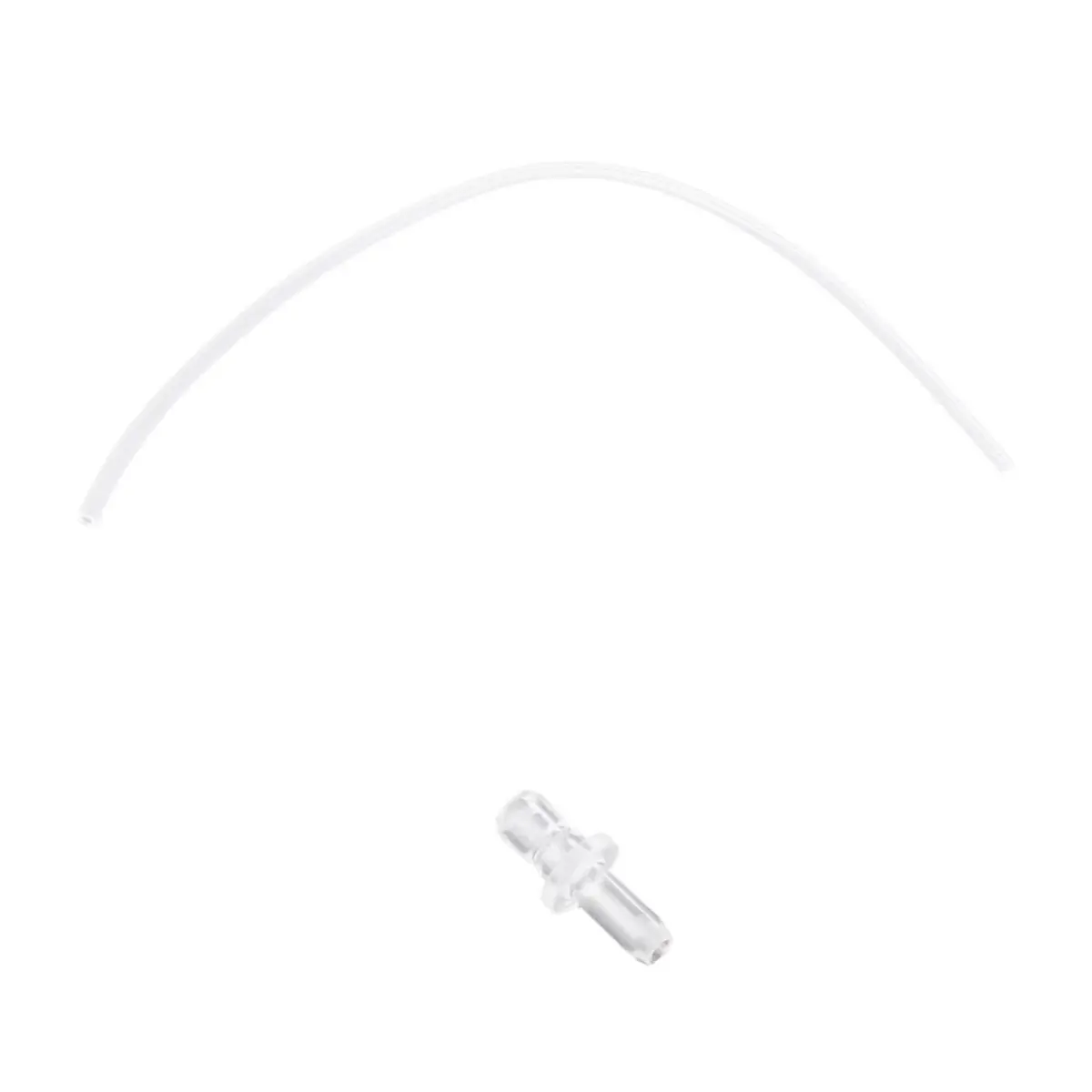 A67T NEW Milk Tube Hose&Connectors Set,Milk Tube Hoses Replacement Pipe Replacement Accessories Part for E8,GIGA 6 10 W10 A